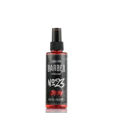   Marmara Barber Eau De Cologne No.23 borotválkozás utáni folyadék 150ml