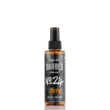   Marmara Barber Eau De Cologne No.24 borotválkozás utáni folyadék 150ml