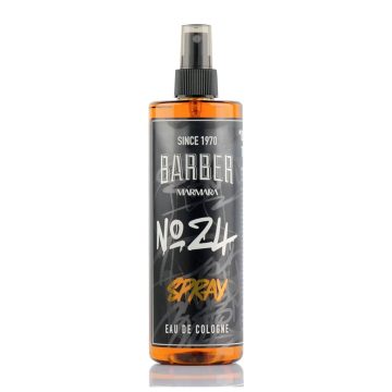   Marmara Barber Eau De Cologne No.24 borotválkozás utáni folyadék 400ml