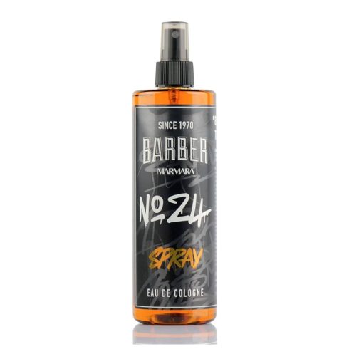 Marmara Barber Eau De Cologne No.24 borotválkozás utáni folyadék 400ml