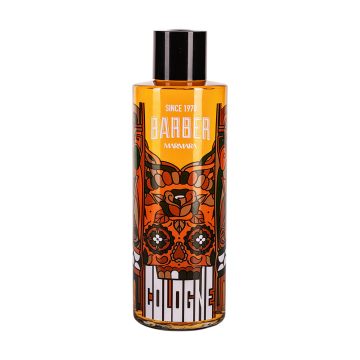   Marmara Exclusive Barber Eau De Cologne borotválkozás utáni fertőtlenítő folyadék - Amikoo 500ml