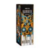 Marmara Exclusive Barber Eau De Cologne borotválkozás utáni fertőtlenítő folyadék - Amikoo 500ml