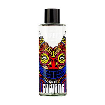   Marmara Exclusive Barber Eau De Cologne Limited Edition - Colombia borotválkozás utáni folyadék 500ml