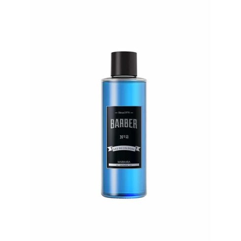 Marmara Exclusive Barber No.2 Eau De Cologne borotválkozás utáni folyadék 500ml