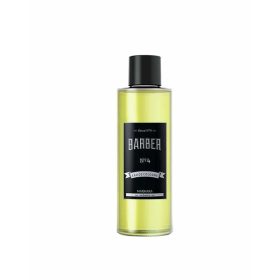   Marmara Exclusive Barber No.4 Eau De Cologne borotválkozás utáni folyadék 500ml