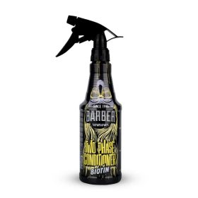  Marmara Barber két fázisú haj és szakáll kondicionáló szer - Biotin 500ml