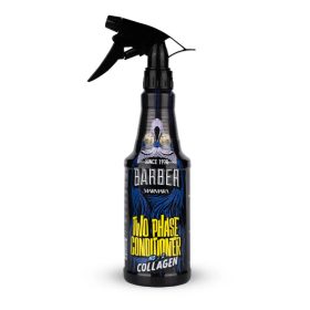   Marmara Barber két fázisú haj és szakáll kondicionáló szer - Collagen 500ml