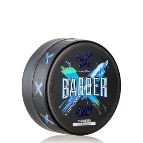 Marmara Barber Aqua Wax - Gum hajformázó 150ml