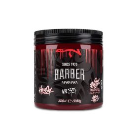   Marmara Barber Gum Effect Hair Gel hajformázó (No.33) 500ml