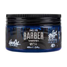   Marmara Barber Gum Effect Hair Gel hajformázó No.34 250ml/500ml