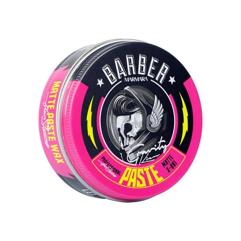 Marmara Barber Matte Paste hajformázó 100ml