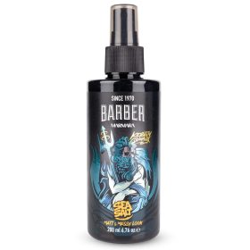   Marmara Barber Sea Salt Keratin Complex tengeri sós beszárító, hajformázó spray 200ml