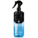Nish Man 2 Phase szakáll és haj kondicionáló Keratin Complex (01) 400ml (szalon kiszerelés)