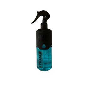   Nish Man 2 Phase szakáll és haj kondicionáló Keratin Complex (04) 400ml (szalon kiszerelés)