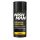 Nish Man Keratin Fiber dúsító és színező hatású folt kitöltő rostok (fekete) 20g