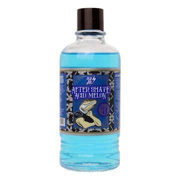   Hey Joe! After Shave Borotválkozás utáni fertőtlenitő No.3 Acid Melon 400ml