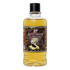   Hey Joe! No.8 Classic Gold borotválkozás utáni folyadék 400ml