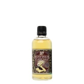   Hey Joe! No.8 Classic Gold borotválkozás utáni folyadék 100ml