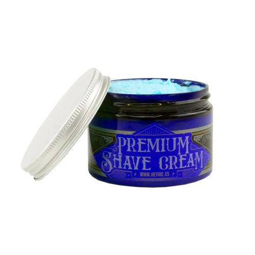 Hey Joe! Premium borotválkozó krém 150ml