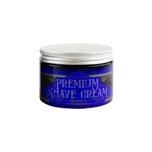 Hey Joe! Premium borotválkozó krém 150ml