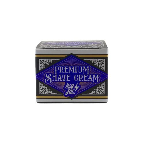 Hey Joe! Premium borotválkozó krém 150ml