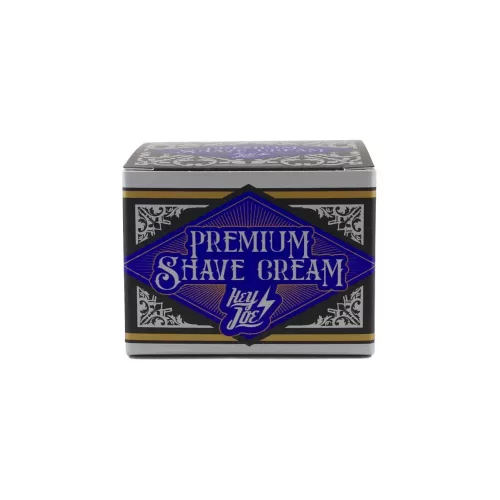 Hey Joe! Premium borotválkozó krém 150ml
