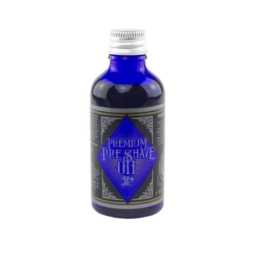 Hey Joe! Premium borotválkozás előtti olaj 50ml