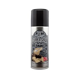   Hey Joe! Clipper 5 az 1-ben spray vágófejekhez, pengékhez 400ml