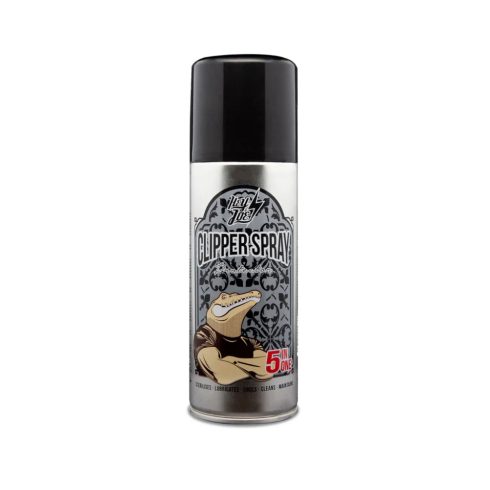 Hey Joe! Clipper 5 az 1-ben spray vágófejekhez, pengékhez 400ml