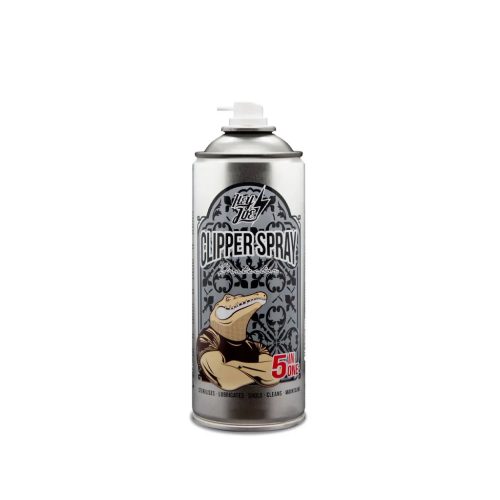 Hey Joe! Clipper 5 az 1-ben spray vágófejekhez, pengékhez 400ml