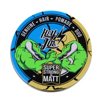 Hey Joe! Genuine Hair Pomade DUO hajformázó 100ml