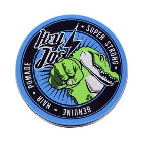   Hey Joe! Genuine Hair Pomade Super Strong extra erős hajformázó 100ml