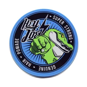   Hey Joe! Genuine Hair Pomade Super Strong extra erős hajformázó 100ml