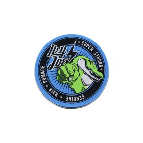   Hey Joe! Genuine Hair Pomade Super Strong extra erős hajformázó mini 15ml