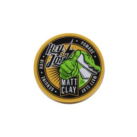   Hey Joe! Genuine Hair Pomade Matt Clay mini hajformázó 15ml