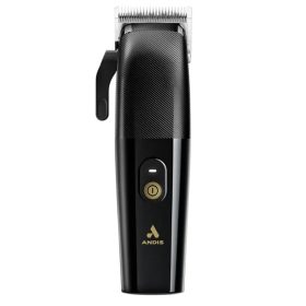  Andis Cord/Cordless Envy II Li Clipper (Black) hajvágó gép