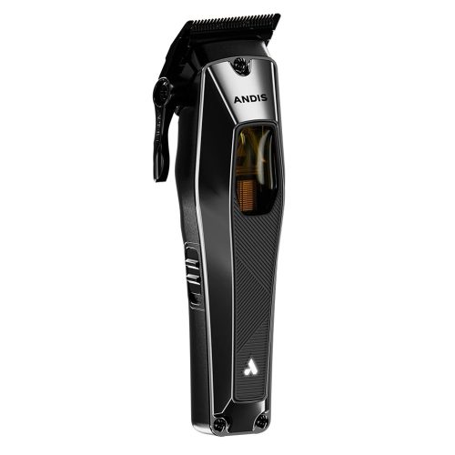 Andis Recon Linear Motor Clipper - Black Chrome hajvágó gép