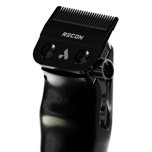 Andis Recon Linear Motor Clipper - Black Chrome hajvágó gép