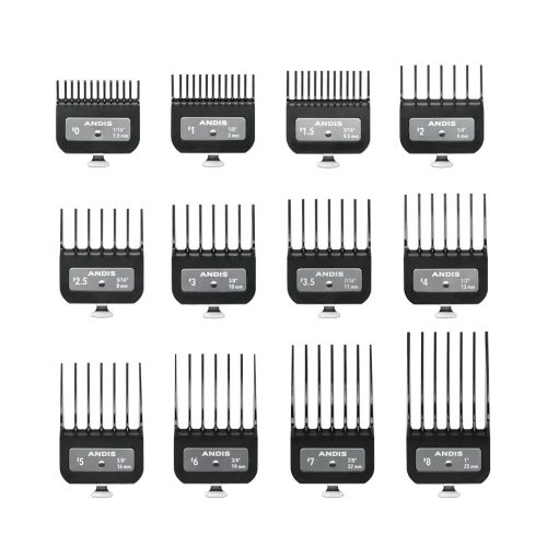 Andis reVITE Black Fade Blade Li Clipper hajvágó gép