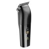 Andis Cord/Cordless Envy II Li Clipper (Black) hajvágó gép
