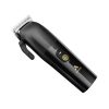 Andis Cord/Cordless Envy II Li Clipper (Black) hajvágó gép