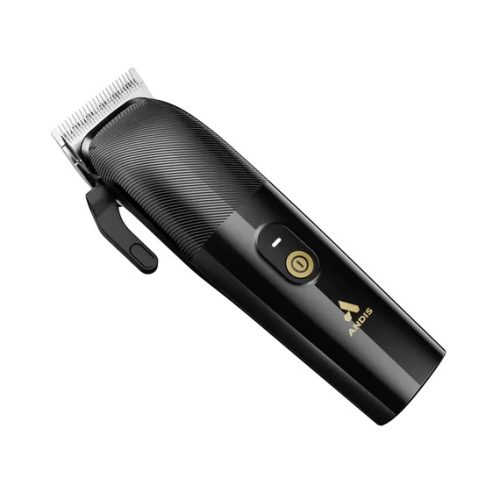 Andis Cord/Cordless Envy II Li Clipper (Black) hajvágó gép