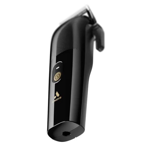 Andis Cord/Cordless Envy II Li Clipper (Black) hajvágó gép