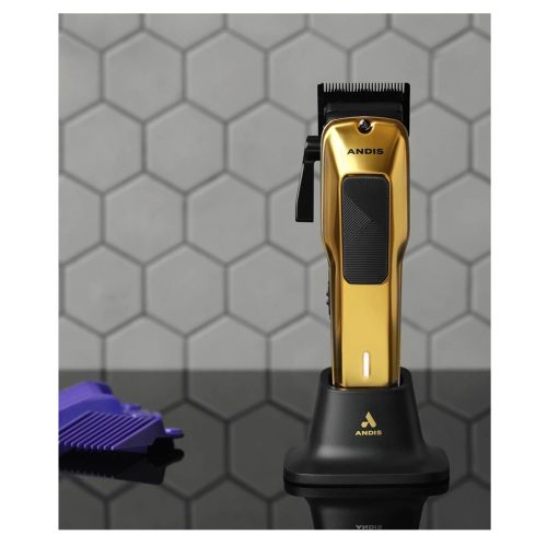 Andis Phenom Clipper Li - Brushless Motor hajvágó gép