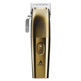   Andis Cord/Cordless Premium Envy II Clipper (Gold) hajvágó gép
