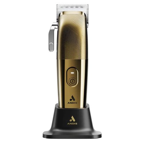 Andis Cord/Cordless Premium Envy II Clipper (Gold) hajvágó gép
