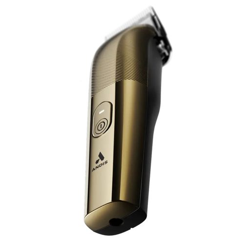 Andis Cord/Cordless Premium Envy II Clipper (Gold) hajvágó gép