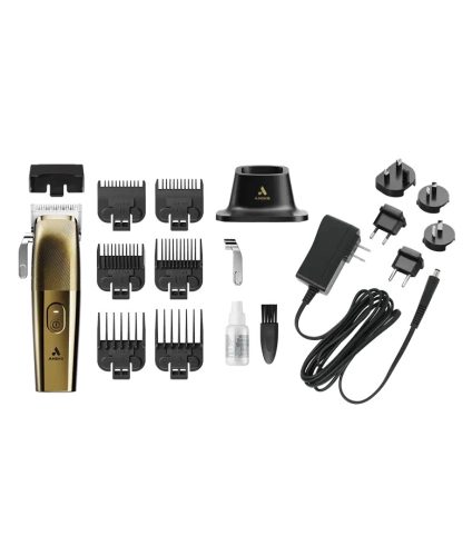 Andis Cord/Cordless Premium Envy II Clipper (Gold) hajvágó gép