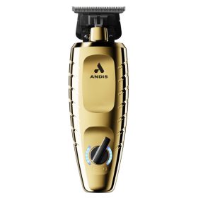   Andis GTX-EXO II Li Trimmer M-Force (Gold) kontúrvágó gép