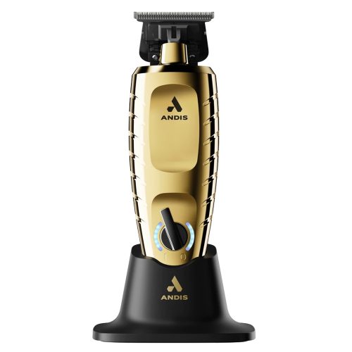 Andis GTX-EXO II Li Trimmer M-Force (Gold) kontúrvágó gép